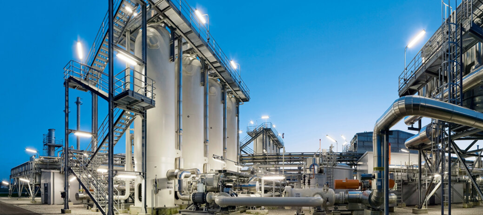 Ex Solutions - Sartorius Croatia