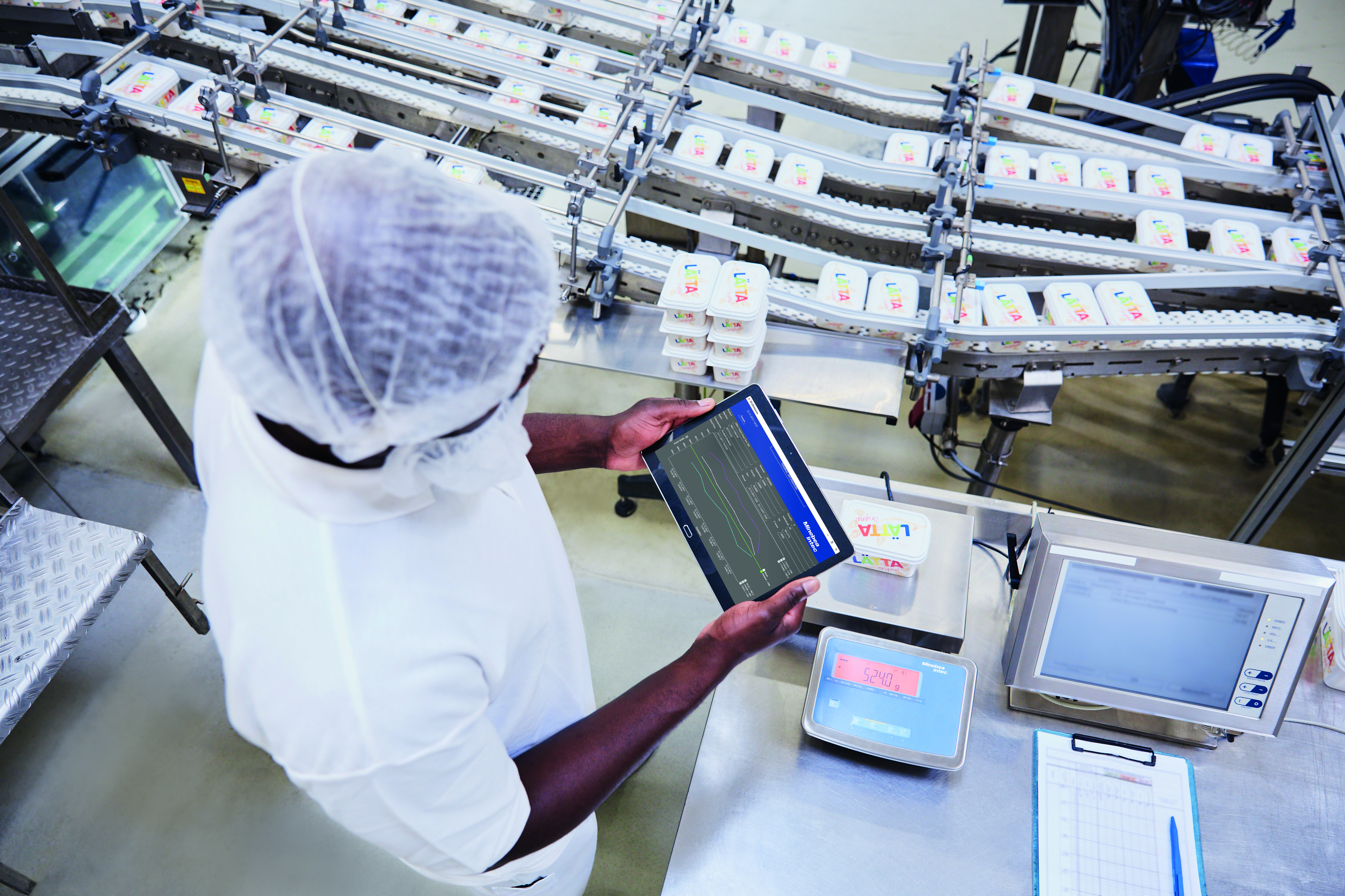 Statistička kontrola procesa - Sartorius Croatia 