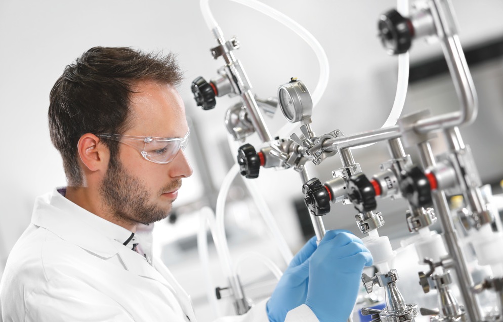 Installations and qualifications - Sartorius Croatia