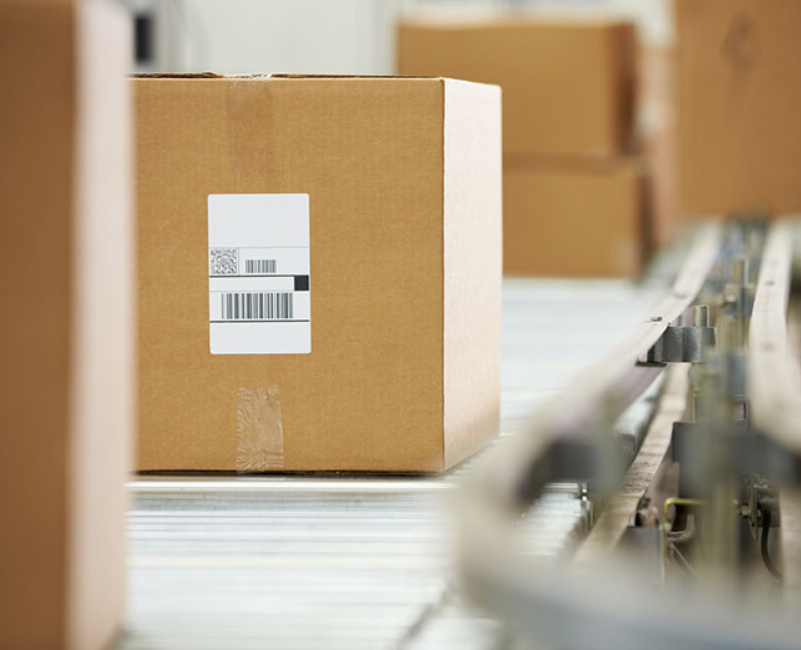 Premještanje i sortiranje | Logistička industrija - Sartorius Croatia 