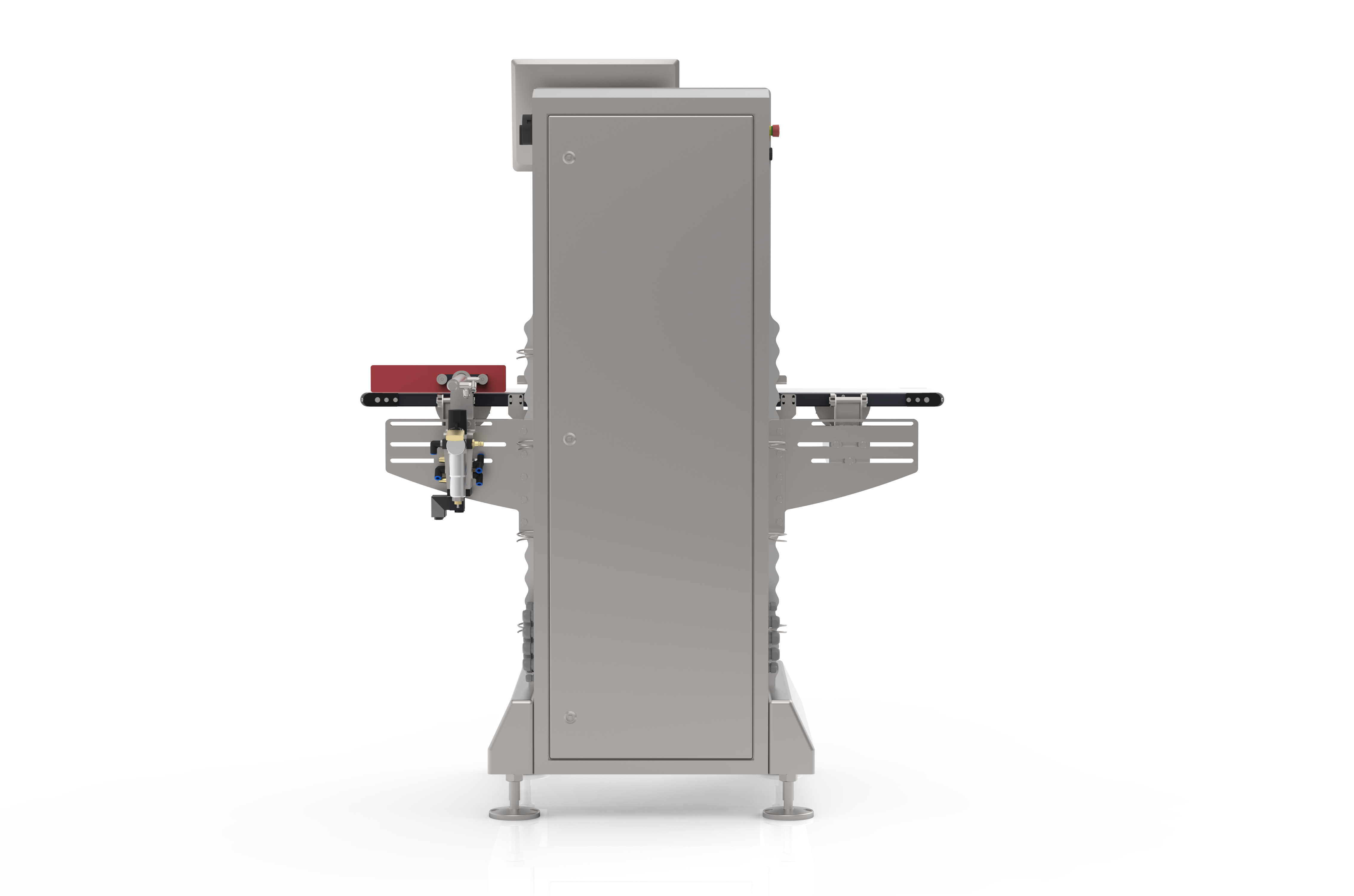 Automatska kontolna tehtnica Synus® - Sartorius Croatia 