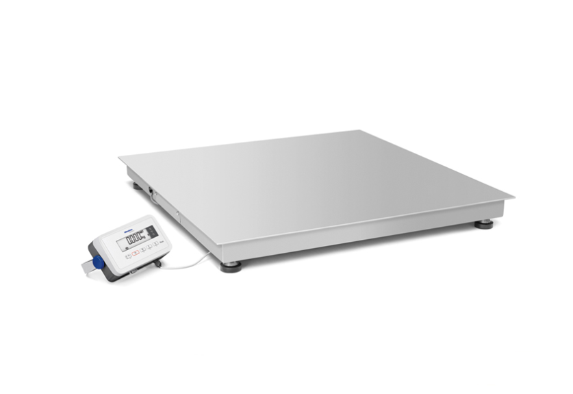 Puro® bench & floor platforms - Sartorius Croatia