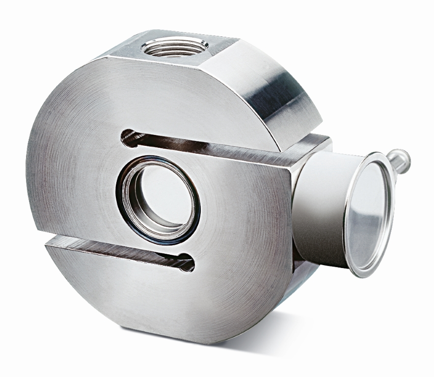 Merilna celica S-Type PR 6246 | Ex - Sartorius Croatia 