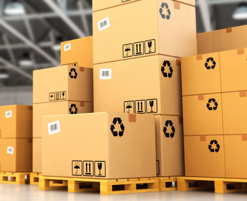 Zaprimanje robe | Logistička industrija - Sartorius Croatia 