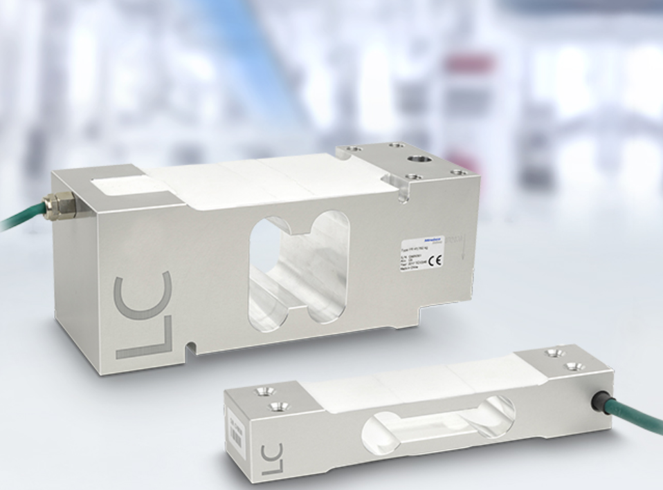 Single point load cell LC Solo - Sartorius Croatia