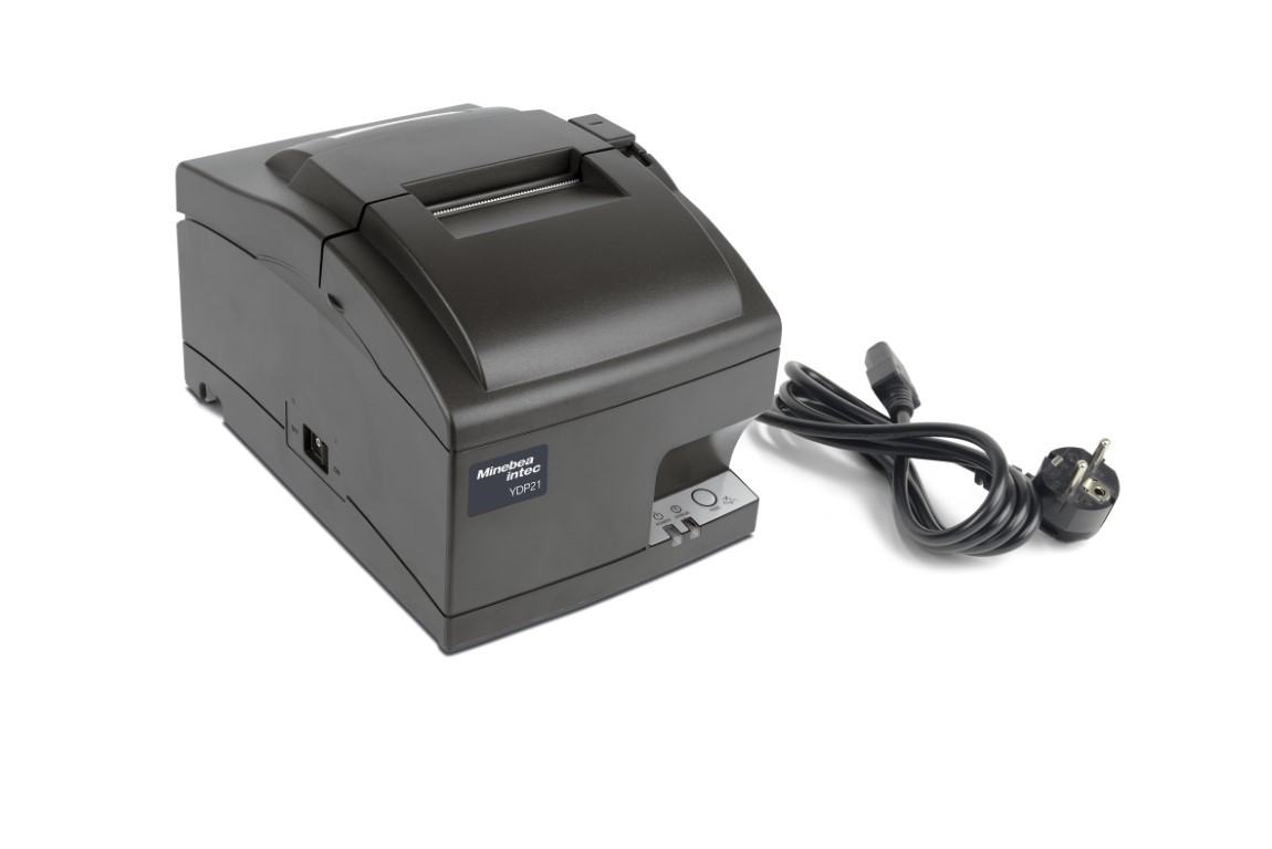 Industrijski tiskalnik YDP 21 - Sartorius Croatia 