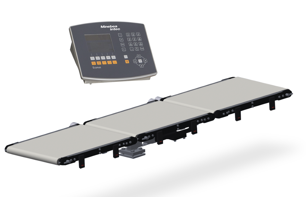 OEM tehtalni sistem - Sartorius Croatia 