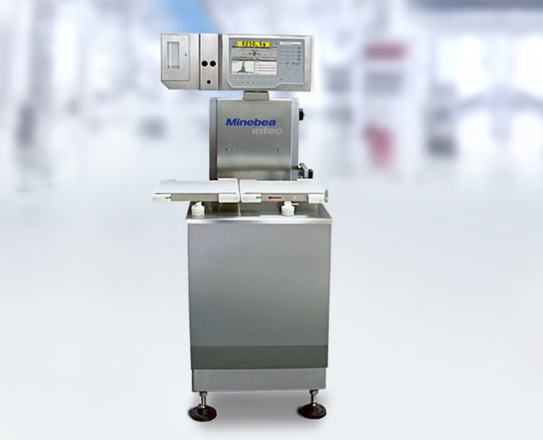 Kontrolne vage na kraju linije | Prehrambena industrija - Sartorius Croatia 