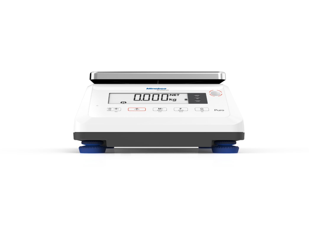 Puro® Small Tall industrijska vaga - Sartorius Croatia 