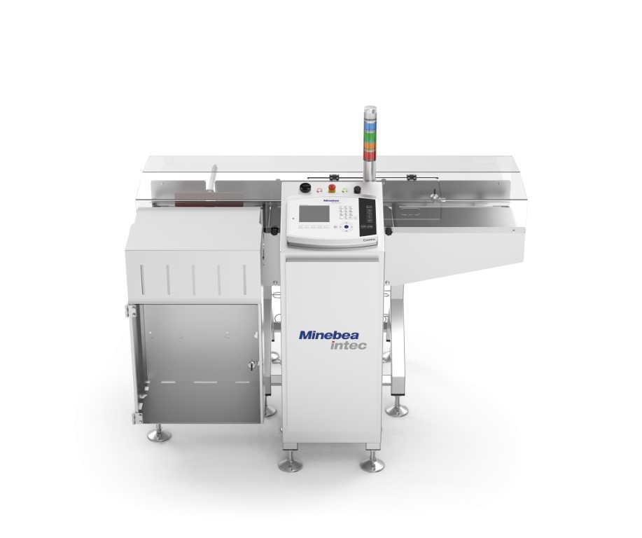 Essentus® checkweigher - Sartorius Croatia