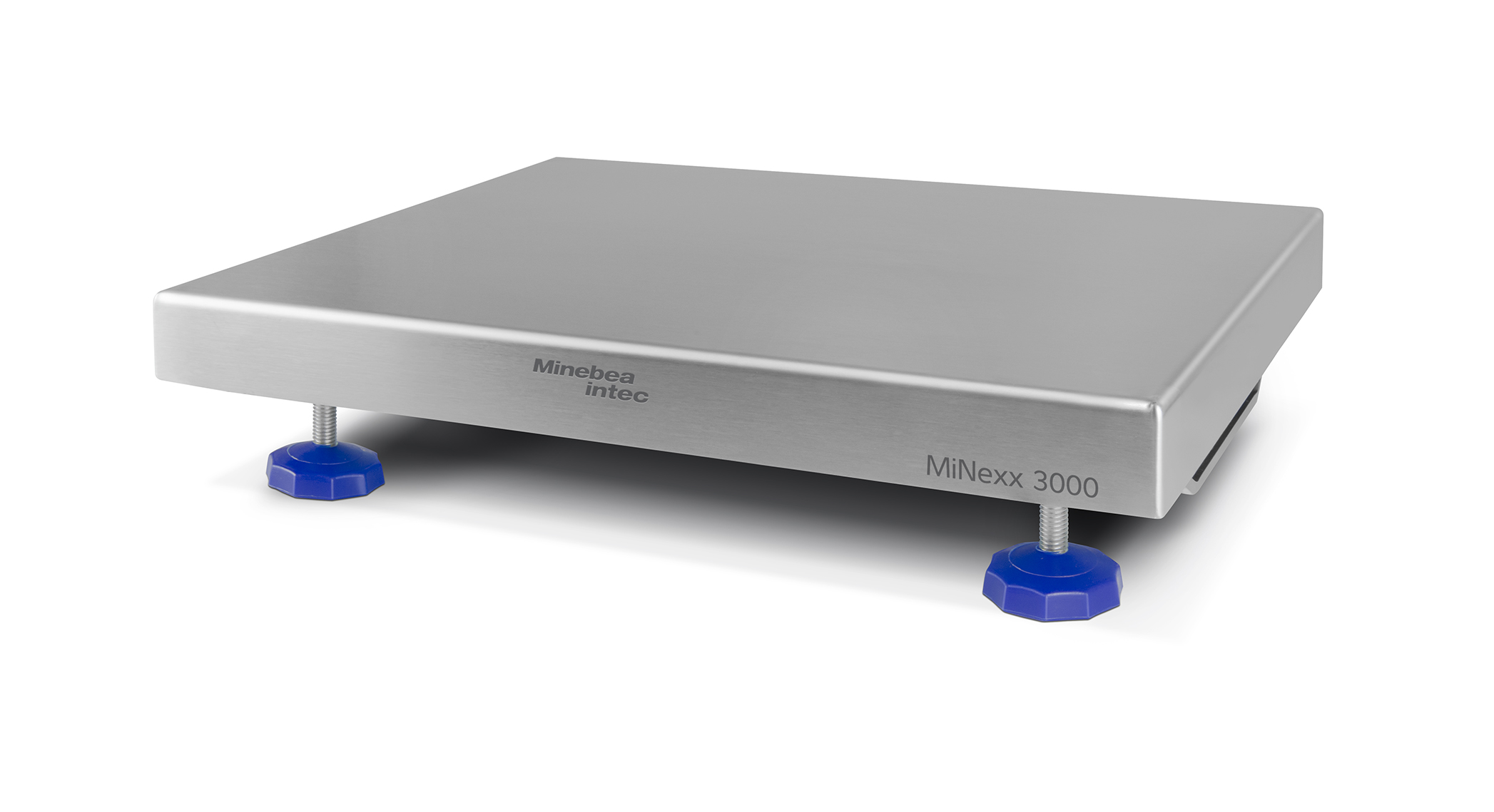MiNexx® Weighing Platform - Sartorius Croatia