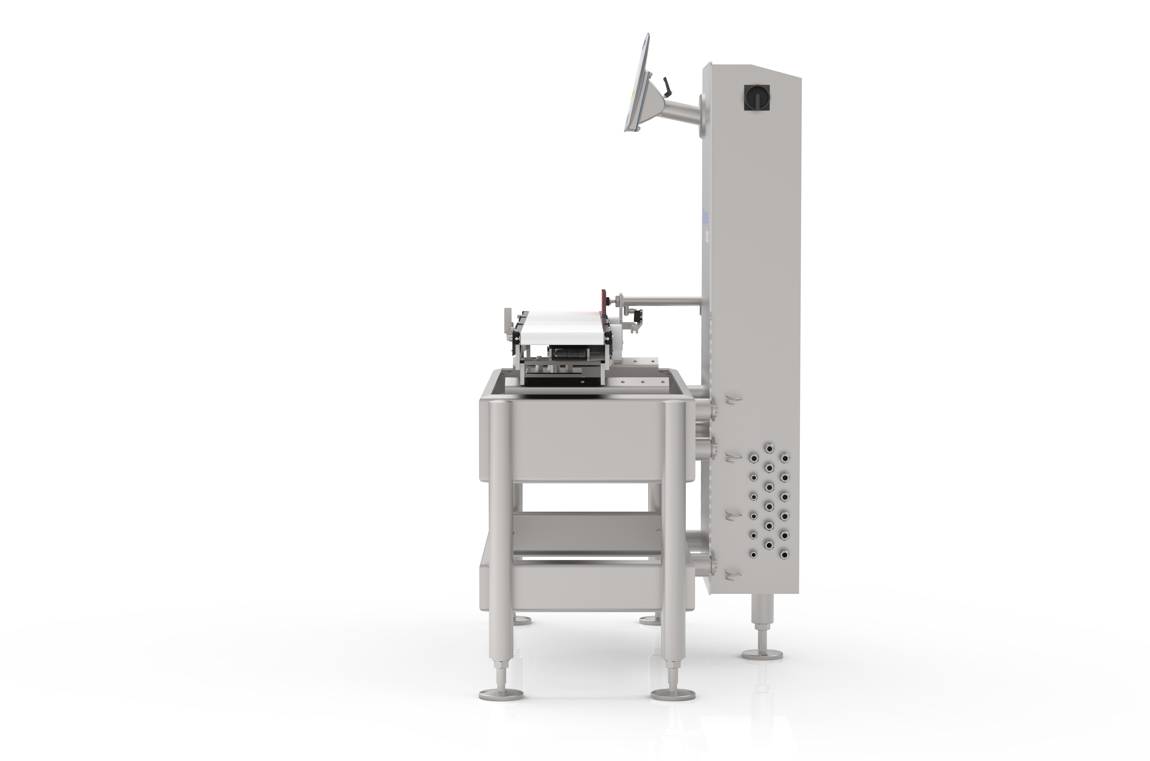 Automatic checkweigher Flexus® - Sartorius Croatia