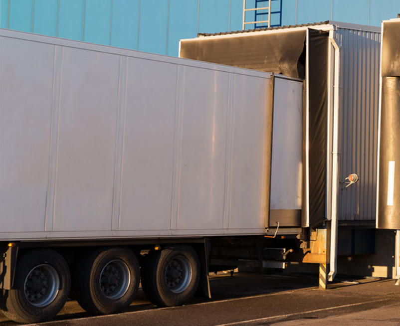 Isporuka robe | Logistička industrija - Sartorius Croatia 