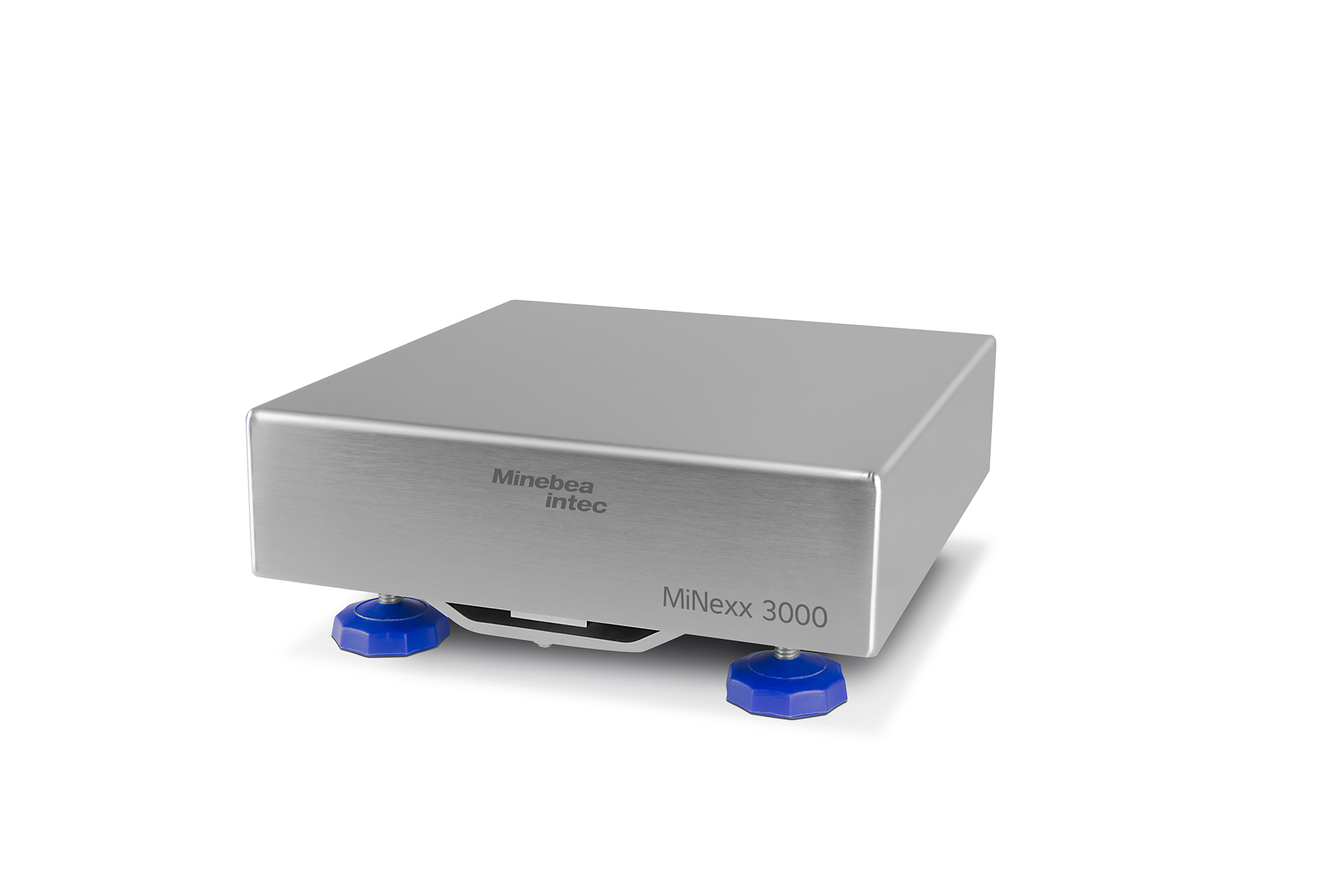 MiNexx® mjerna platforma - Sartorius Croatia 