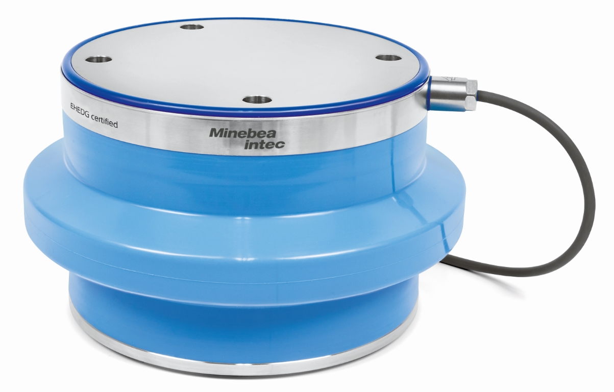 Contego Weighing Module - Sartorius Croatia