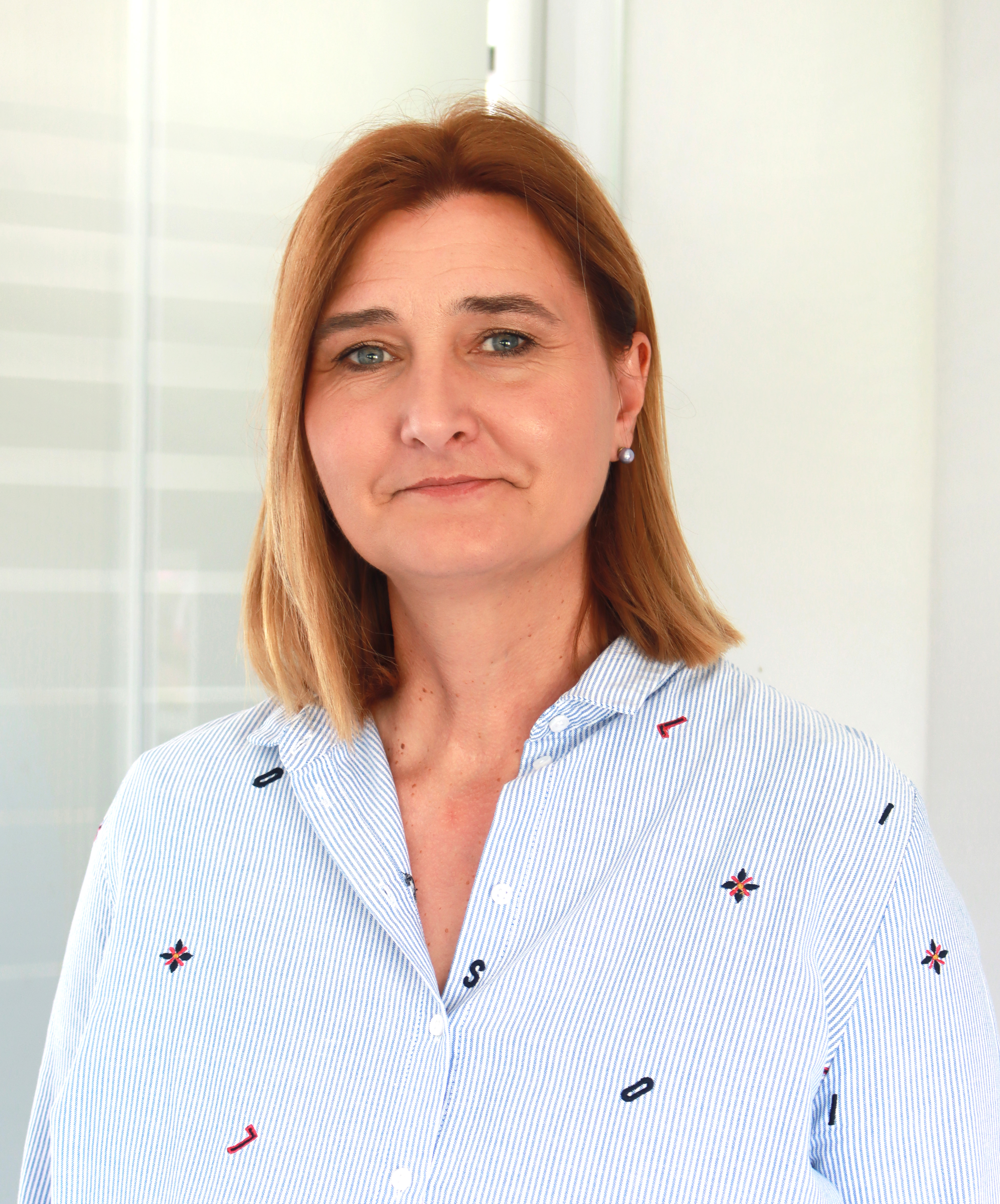 Dragica Ribić - Sartorius Croatia 