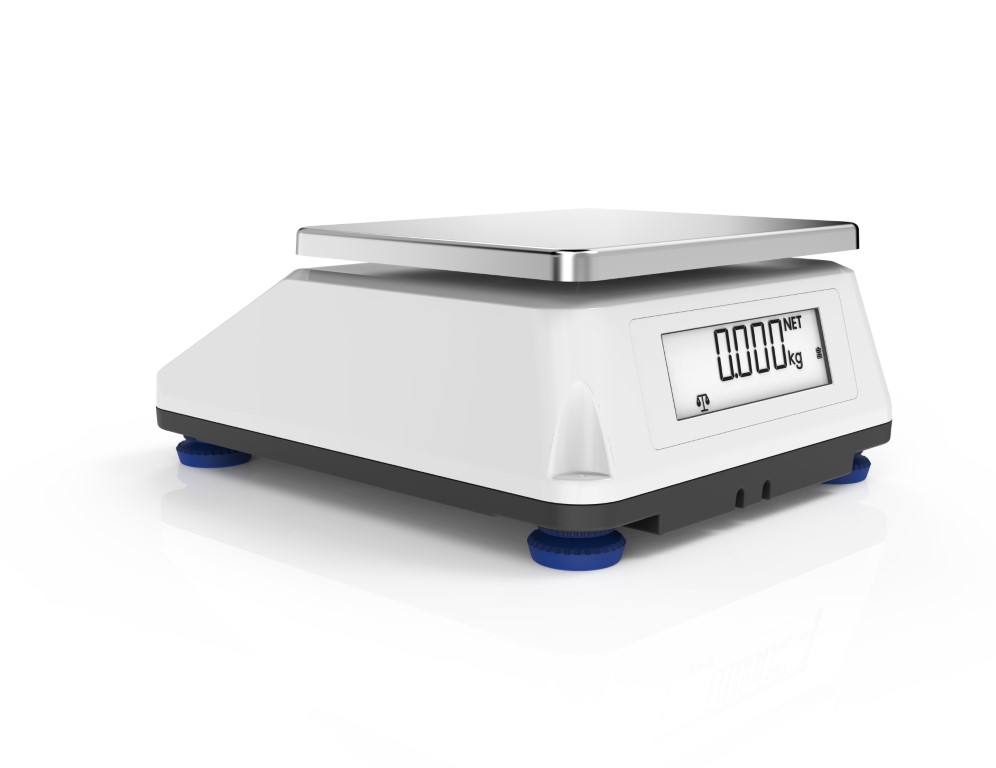 Puro® Small Tall industrijska vaga - Sartorius Croatia 