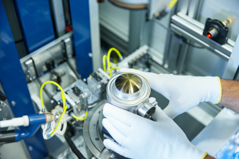 Load Cells and Installation Kits - Sartorius Croatia