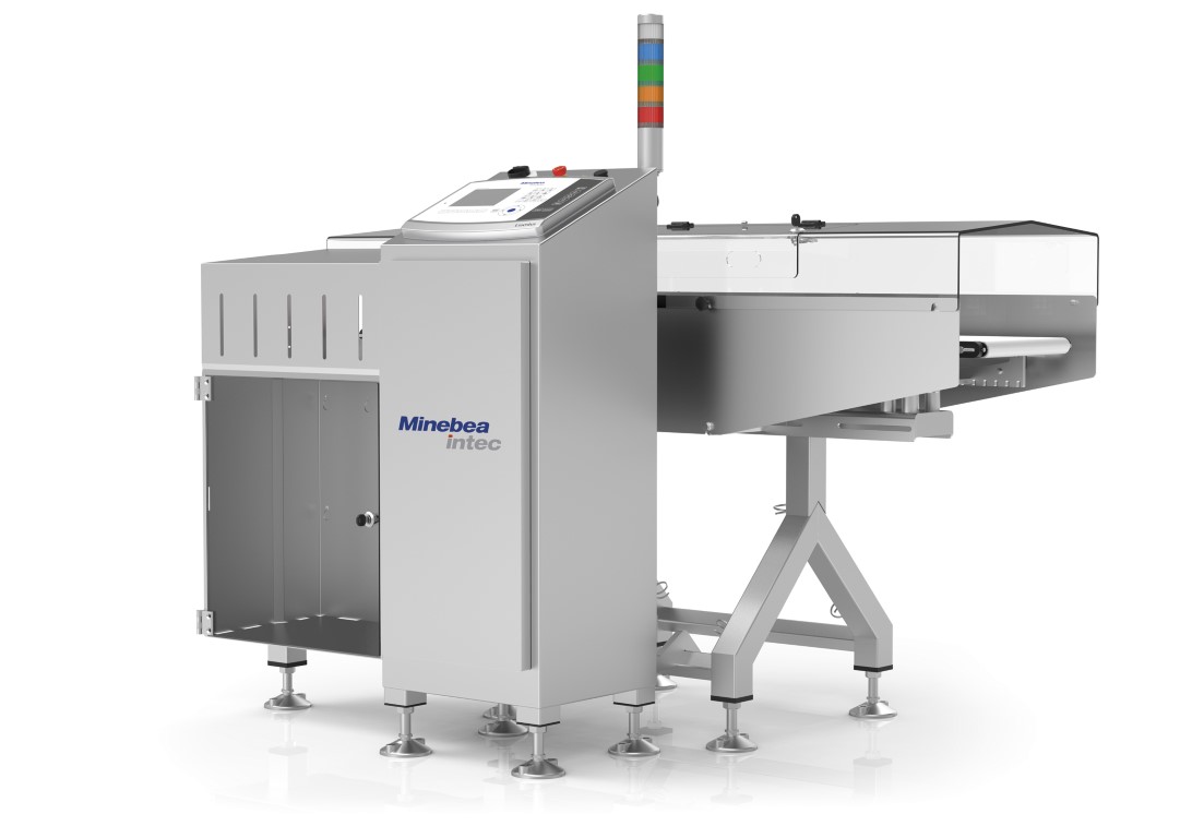 Essentus® checkweigher - Sartorius Croatia