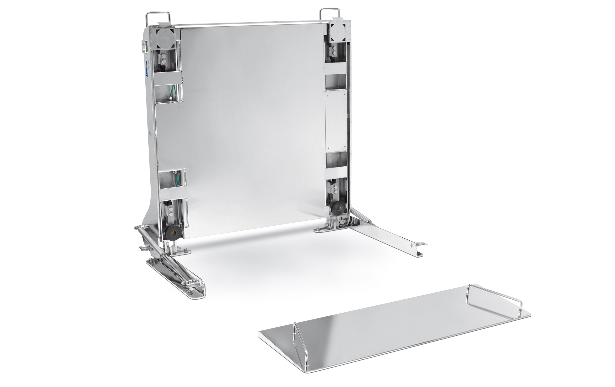 Podna vaga IF - Sartorius Croatia 