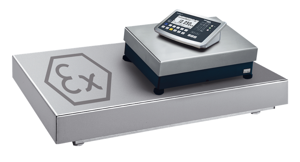 Combics® industrijske vage - Sartorius Croatia 