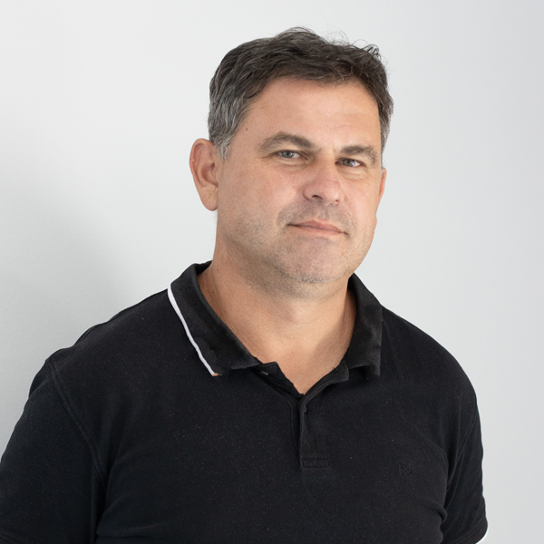 Juraj Tuđa - Sartorius Croatia