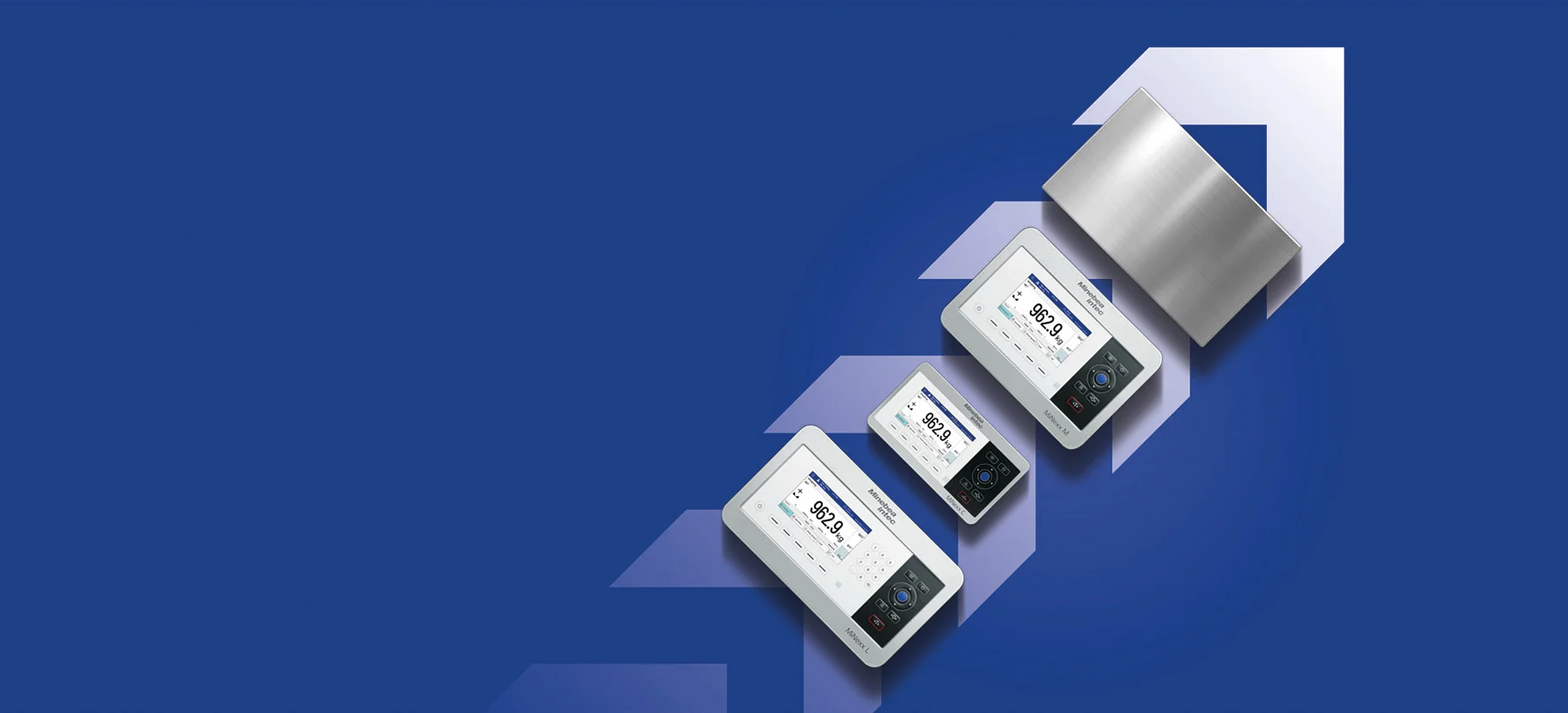 Kakršen koli izziv tehtanja imate – MiNexx® je rešitev - Sartorius Croatia 