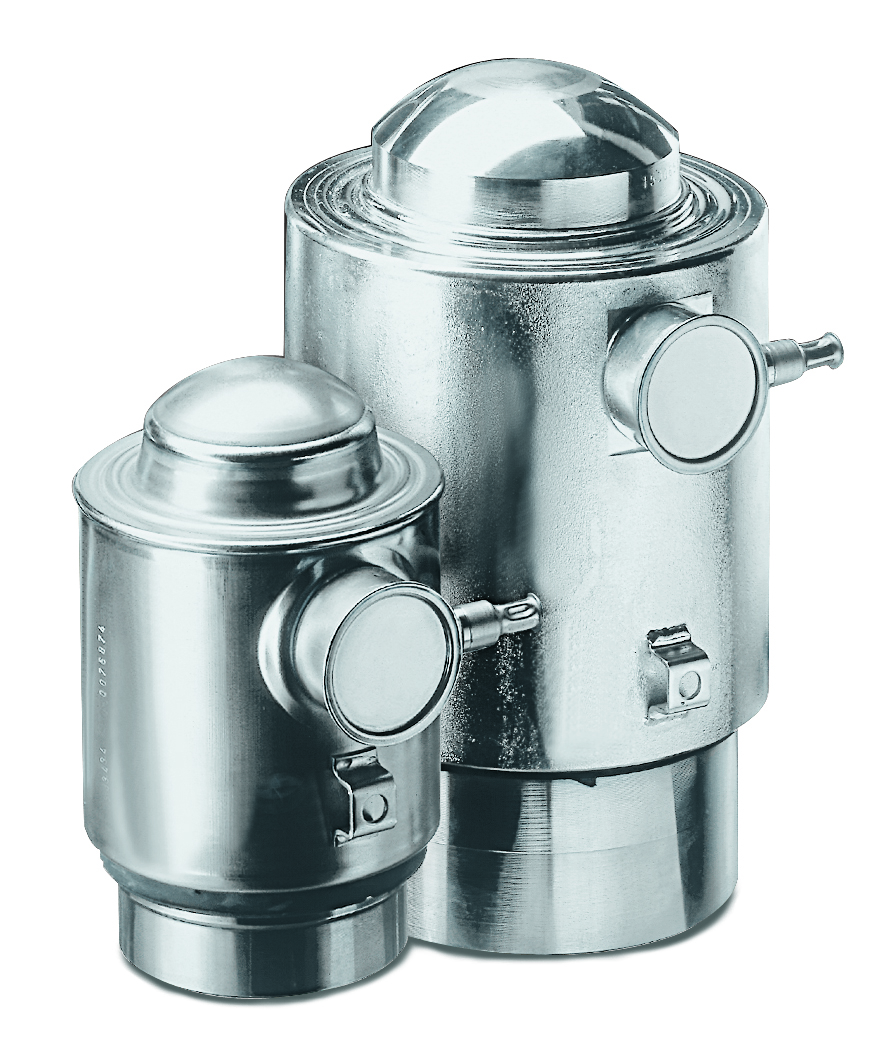 Precision Compression Load Cell PR 6201 - Sartorius Croatia