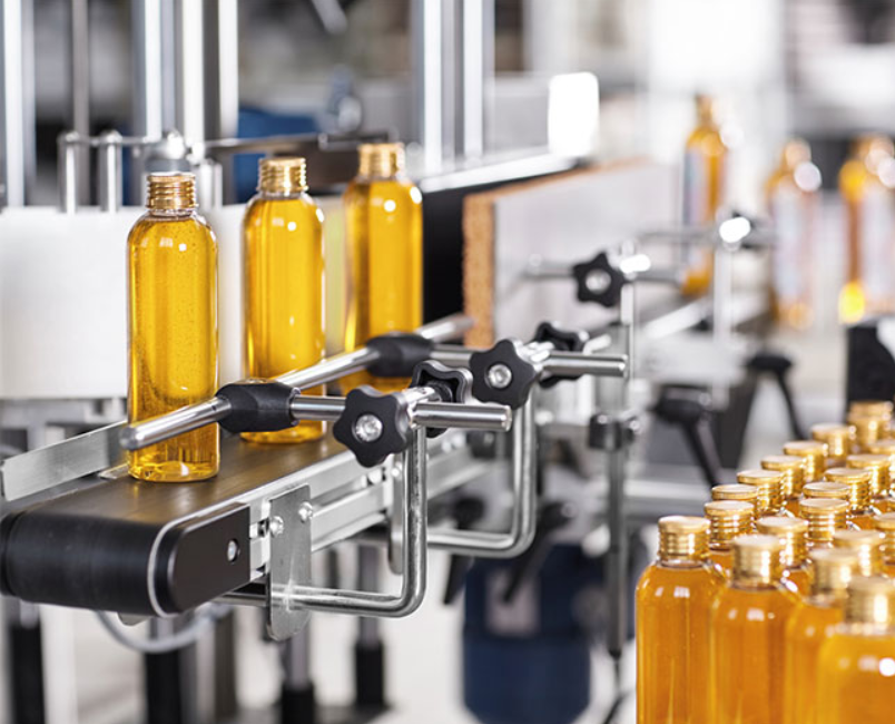 Pakiranje i ambalaža | Kemijska industrija - Sartorius Croatia 