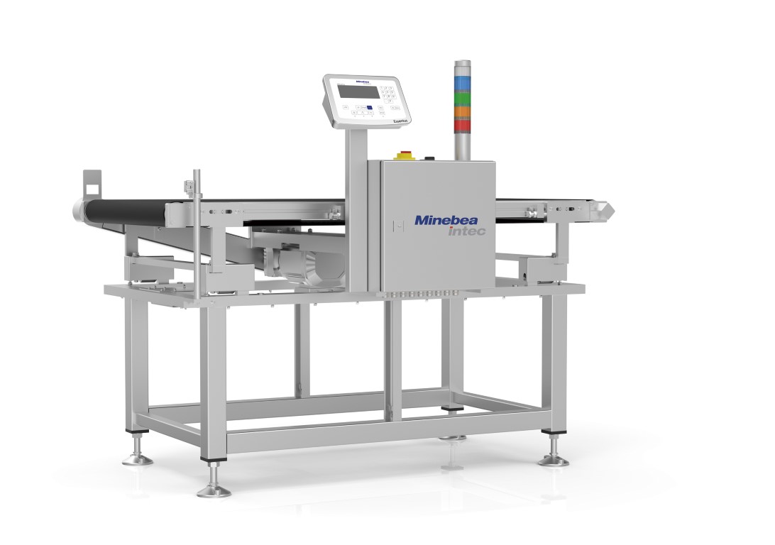 Essentus® checkweigher - Sartorius Croatia
