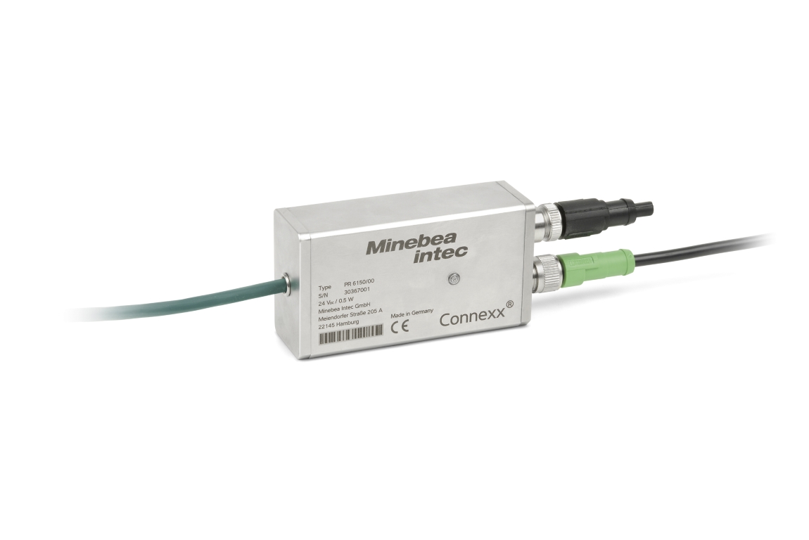 Mjerna ćelija PR 6221 - Sartorius Croatia 