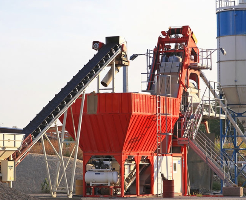 Proizvodnja | Građevinska industrija - Sartorius Croatia 