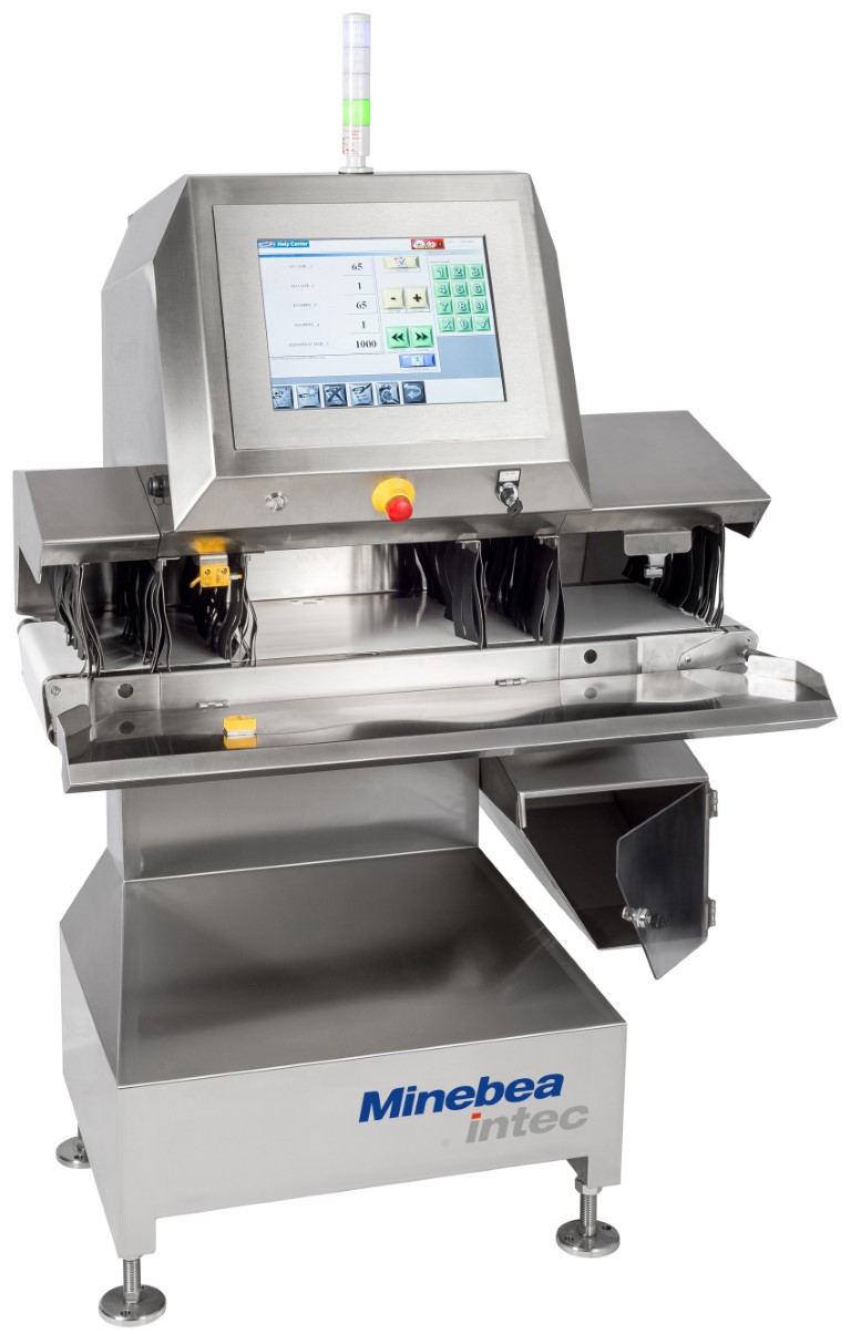 Dylight X-ray naprava - Sartorius Croatia 