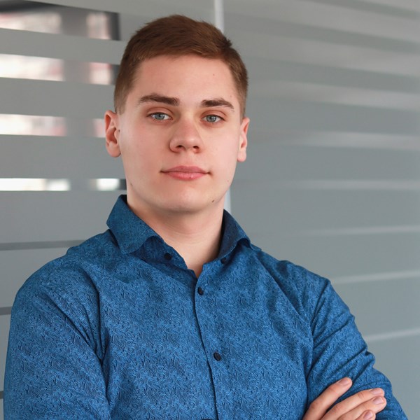 Kristijan Pavlic Tumpa - Sartorius Croatia