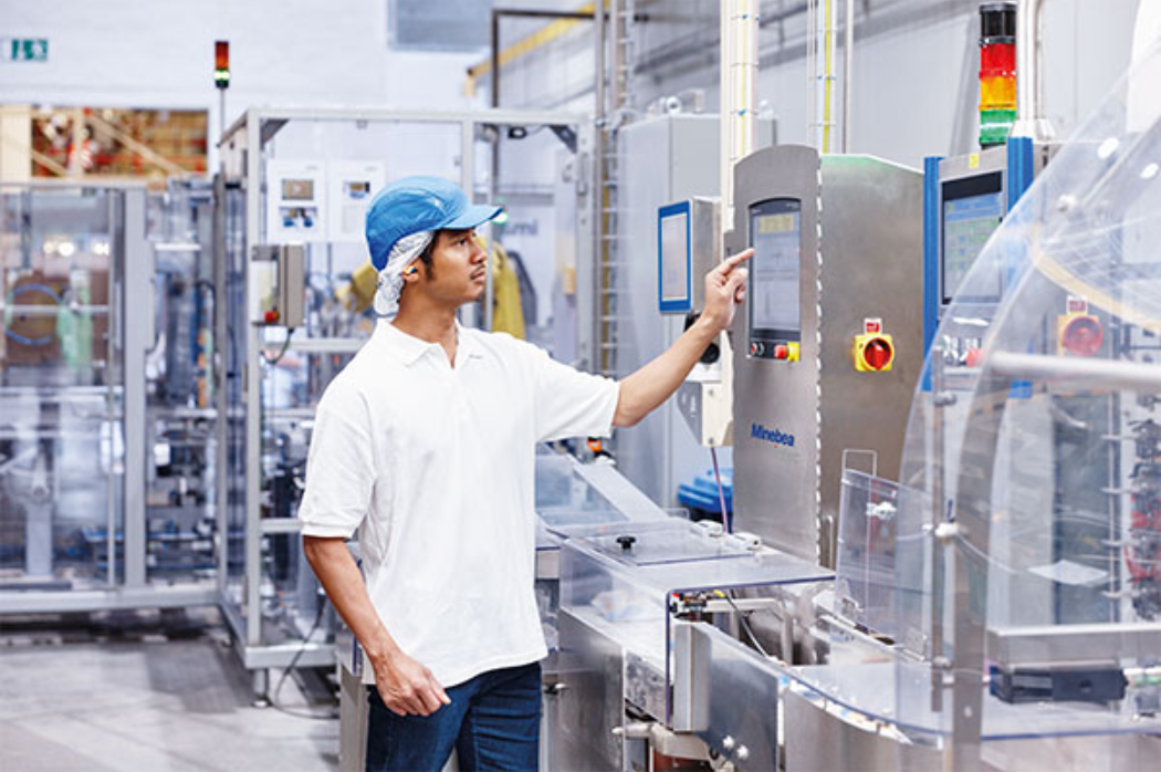 Checkweighers | Food & Beverage Industry - Sartorius Croatia