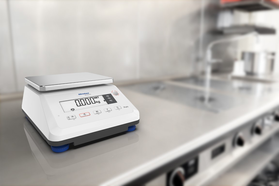 Puro® industrijske tehtnice - Sartorius Croatia 