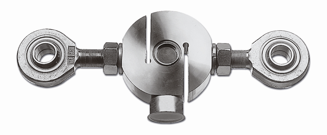 Mjerna ćelija S-Type PR 6246 - Sartorius Croatia 