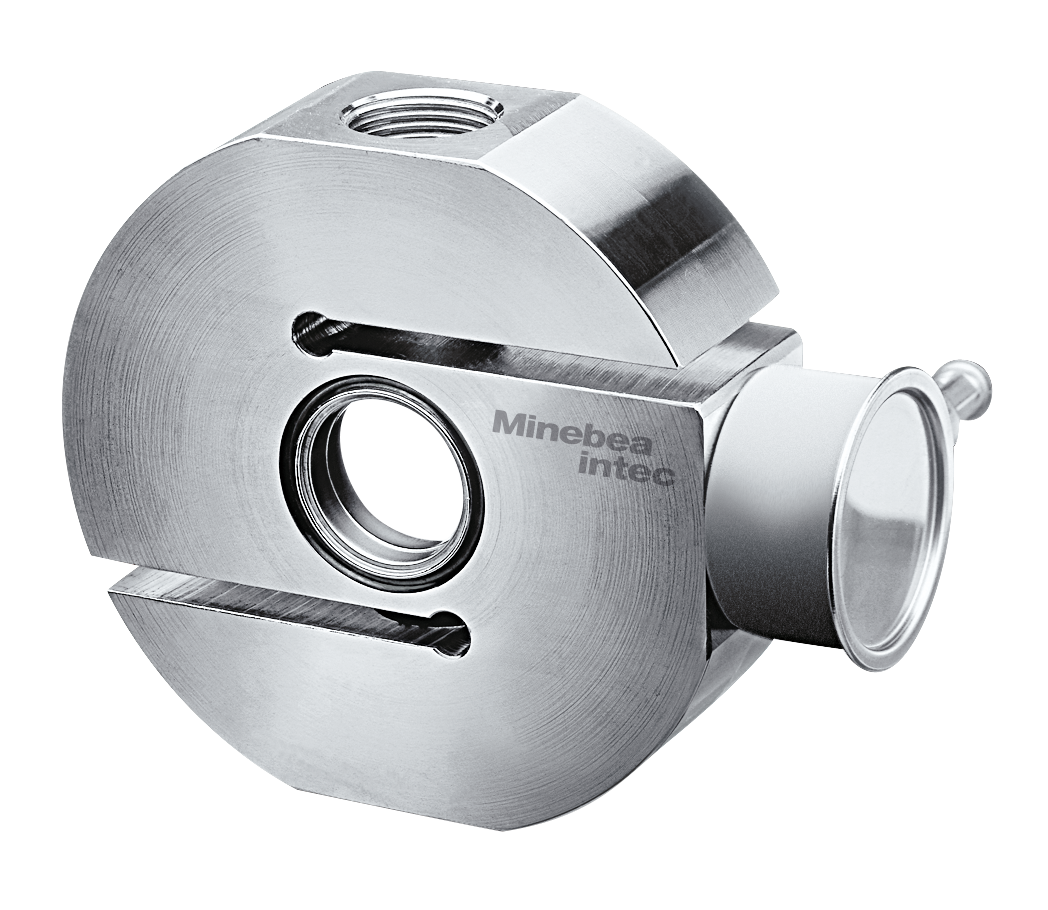 Tension Load Cell S-Type PR 6246 - Sartorius Croatia