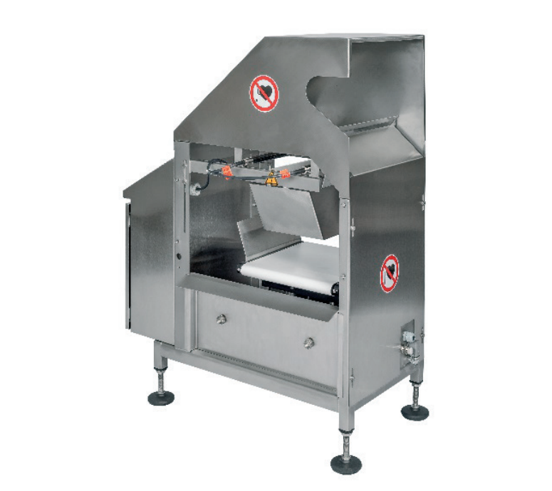 Checkweigher WK + - Sartorius Croatia