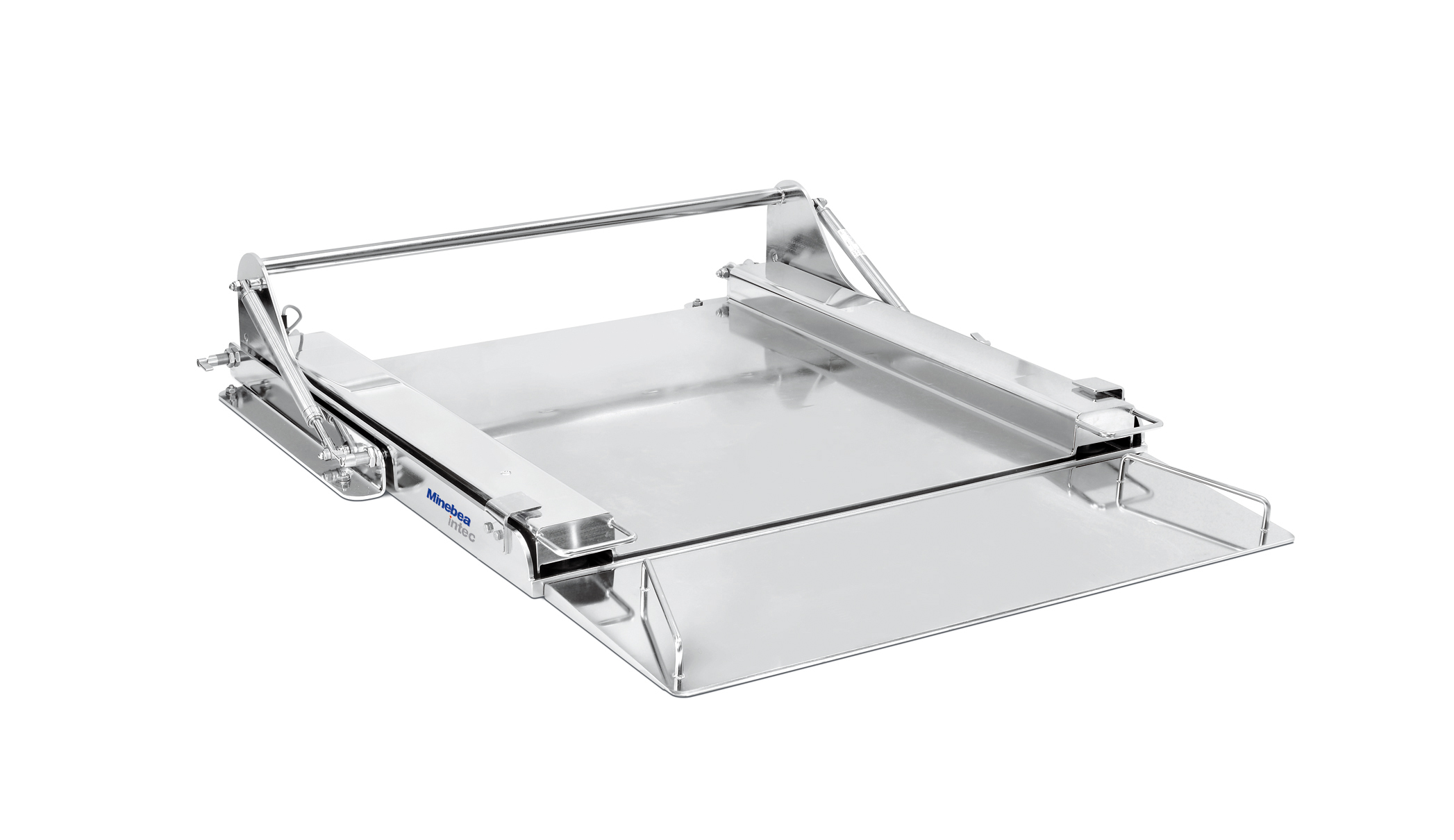 IF Floor Scales - Sartorius Croatia