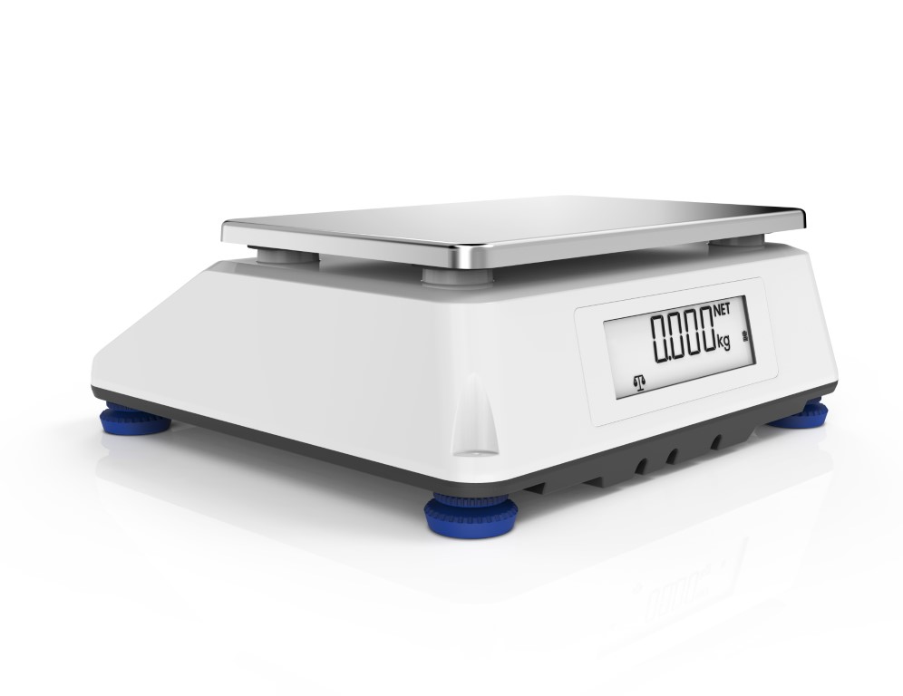 Puro® Large Tall industrijska vaga - Sartorius Croatia 