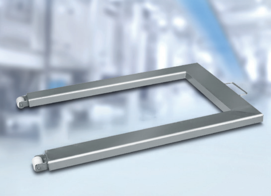 Paletne tehtnice - Sartorius Croatia 