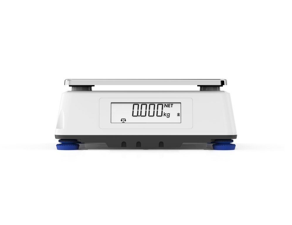 Puro® Large Tall industrijska vaga - Sartorius Croatia 