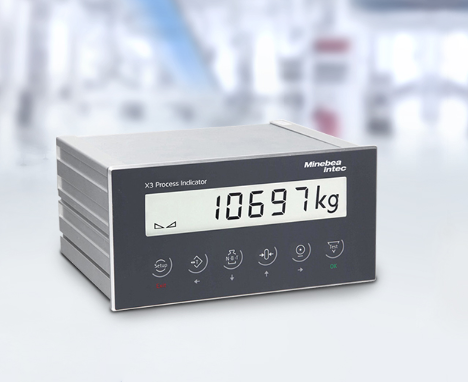 Terminali za silose, tankove i spremnike - Sartorius Croatia 