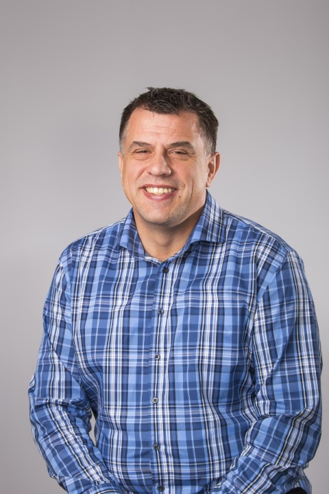 Ivica Granić - Sartorius Croatia