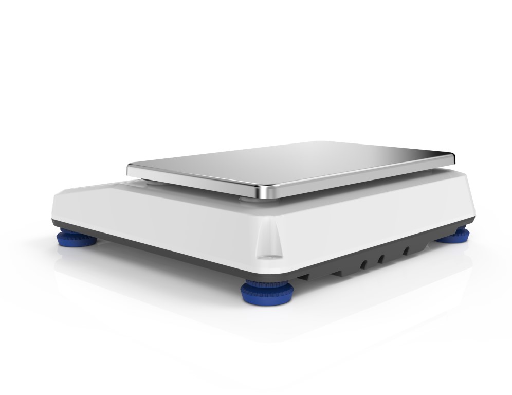 Puro® Large Flat industrijska vaga - Sartorius Croatia 