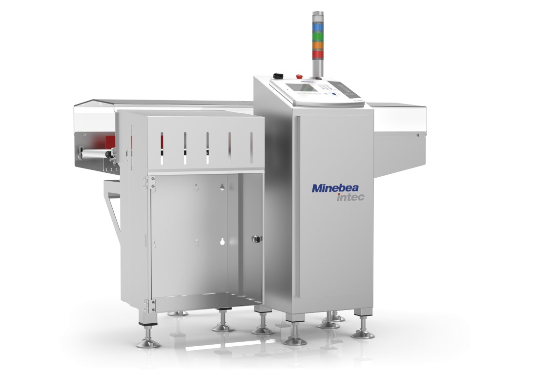 Automatska kontrolna vaga Essentus® - Sartorius Croatia 