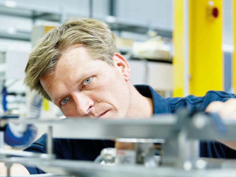 Mjerne ćelije za stolne i podne vage - Sartorius Croatia 