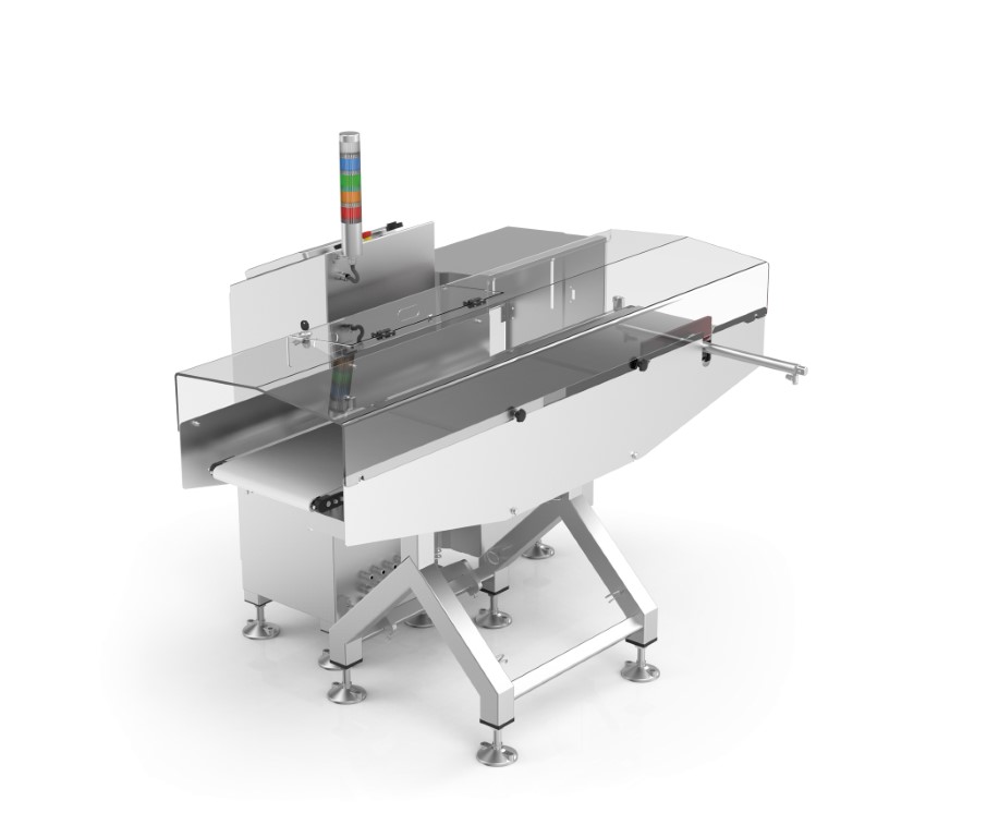 Automatska kontrolna vaga Essentus® - Sartorius Croatia 