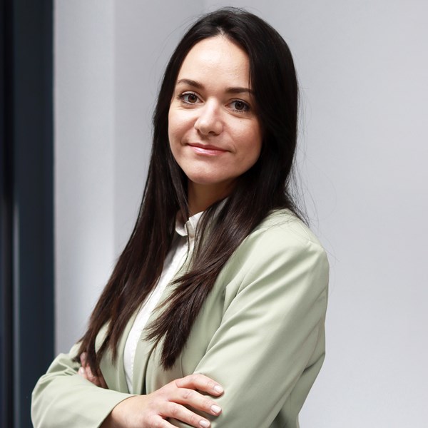 Antonija Borovčak - Sartorius Croatia